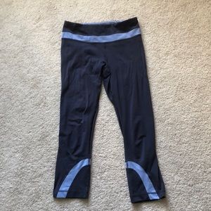 lululemon run inspire crop